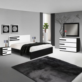 Quarto Modular PLC085