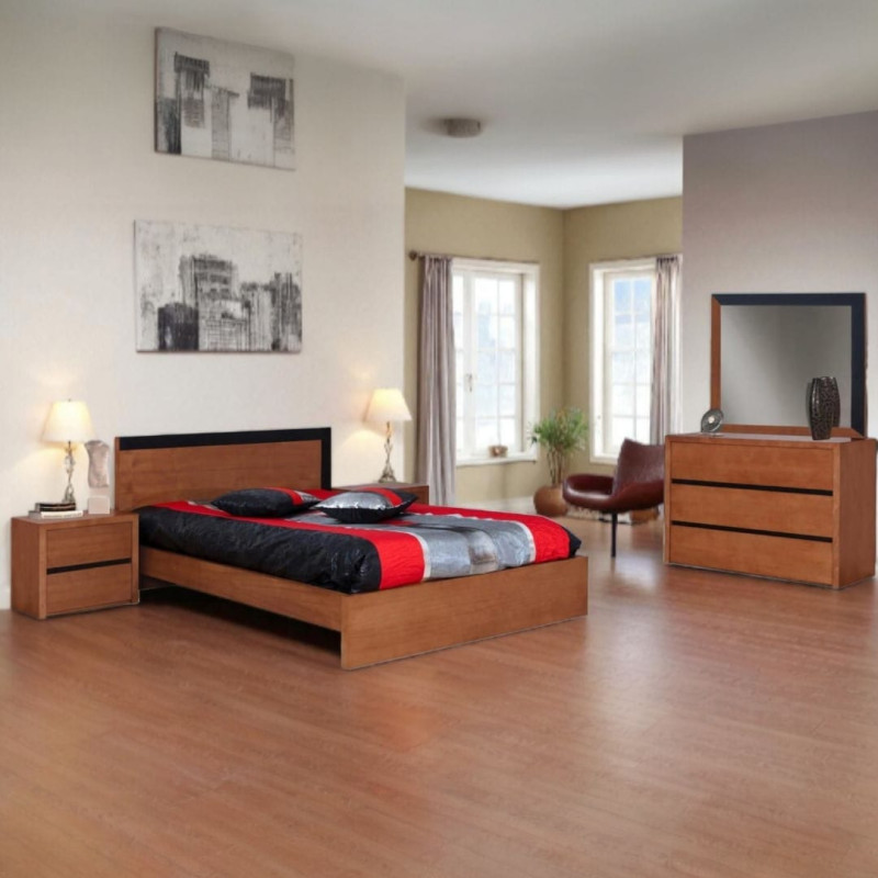 Quarto Modular PLC092