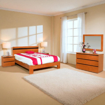 Quarto Modular PLC097