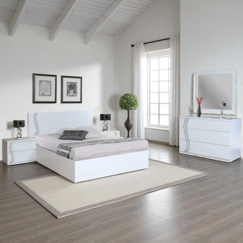 Quarto Modular PLC700