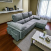 Sofá Chaise Long  J9R4