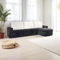 Sofá Chaise Long V6D2