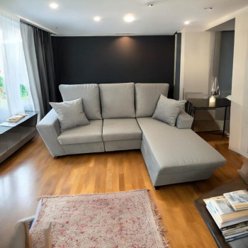 Sofá Chaise Long P62CHL