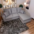 Sofá Chaise Long E7G4RY