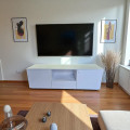 Base TV BTVW1F