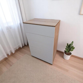 Camiseiro Alto CMB401