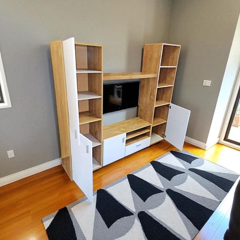 Estante Sala G4B7