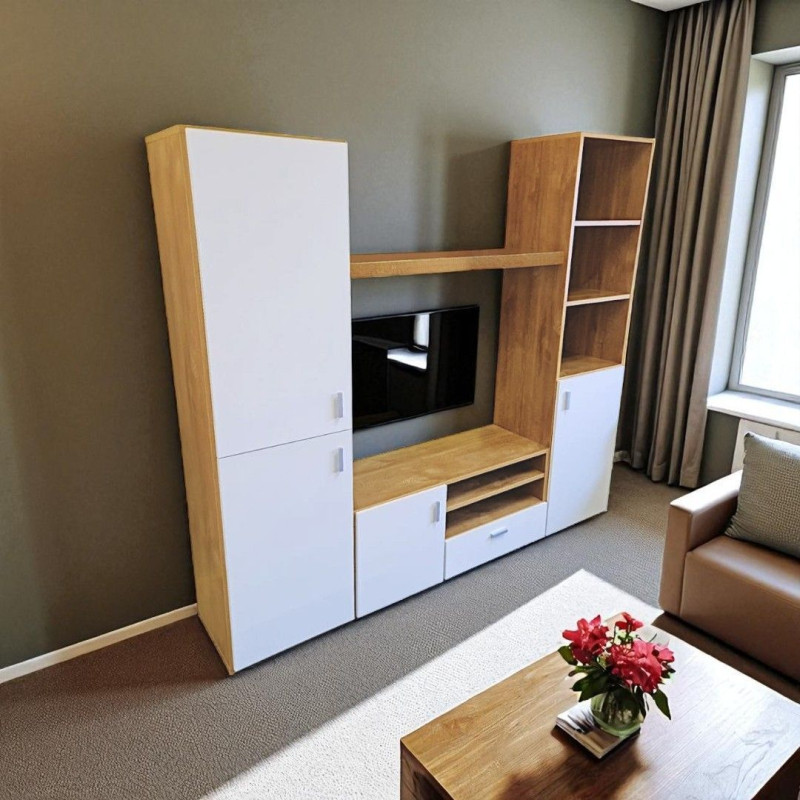 Estante Sala G4B7
