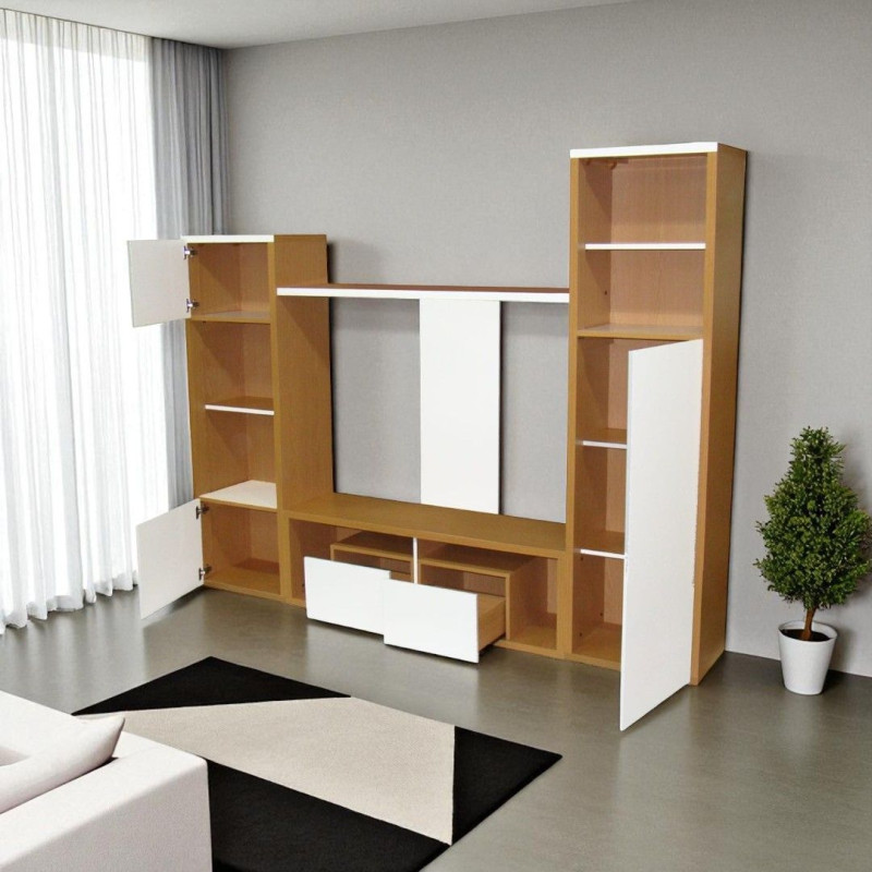 Estante Sala D8R1
