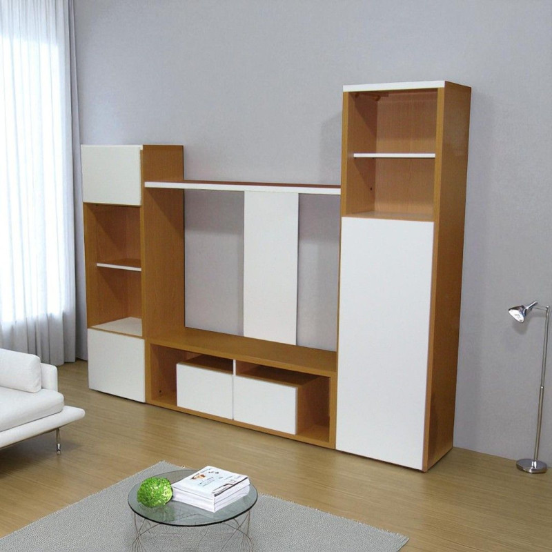 Estante Sala D8R1