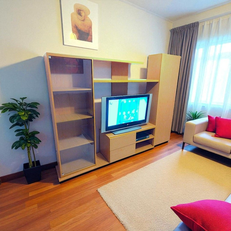 Estante Sala ECLY9A
