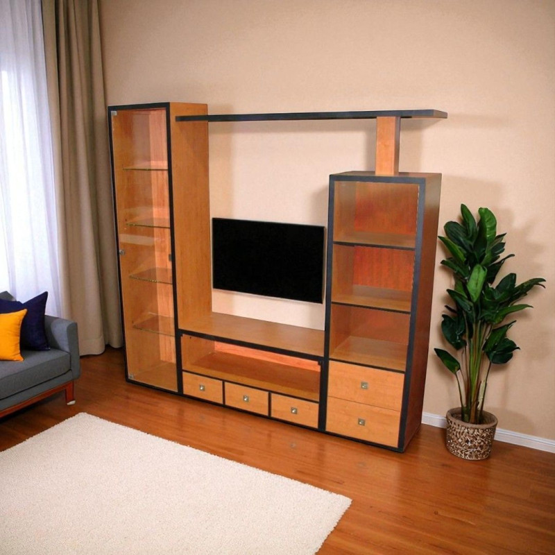 Estante Sala ECPQ6T