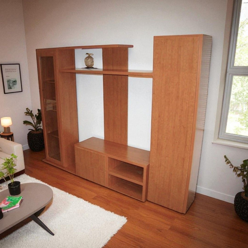 Estante Sala ECMD4V
