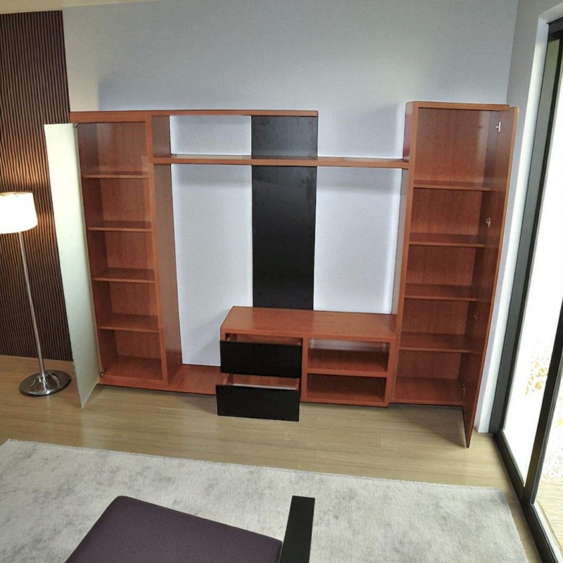 Estante Sala C760MAX