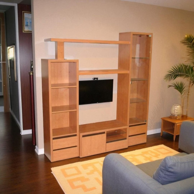 Estante Sala ECMV7L