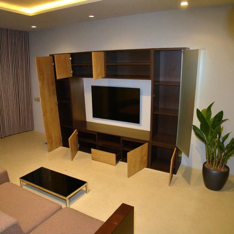 Estante Sala W2J5