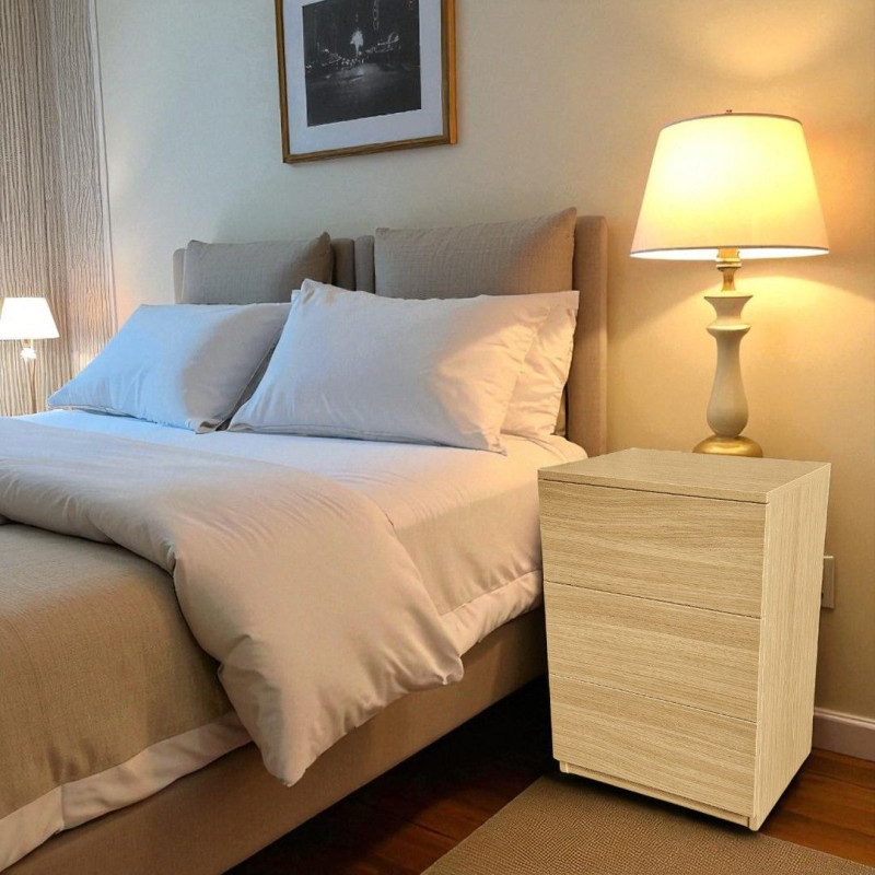 Mesinha Cabeceira Z6H4