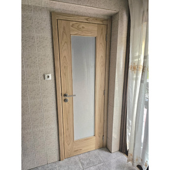 Porta Interior c/Aro