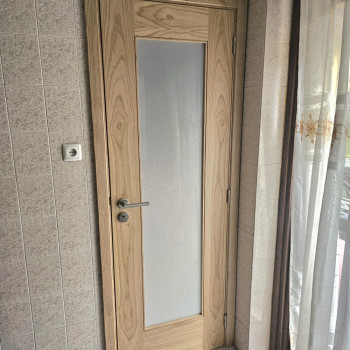 Porta Interior c/Aro