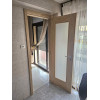 Porta Interior c/Aro