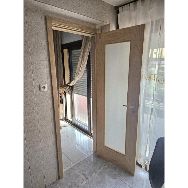 Porta Interior c/Aro