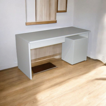 Secretária SECMLM001