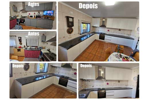 Coz. Melamina Branca Super-Pan