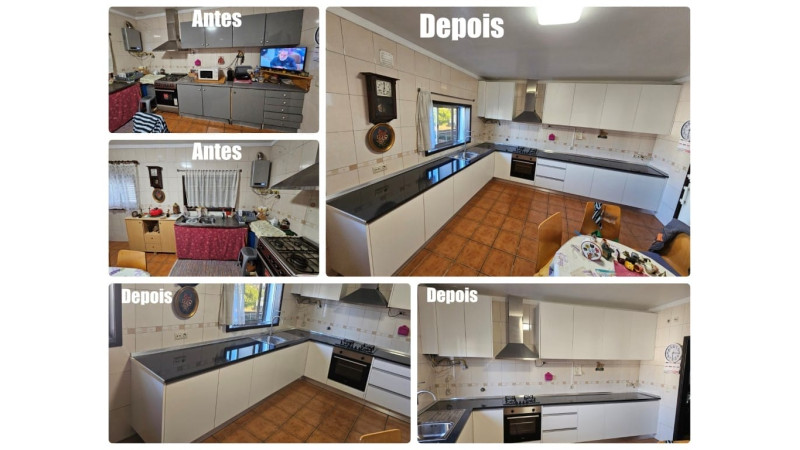 Coz. Melamina Branca Super-Pan