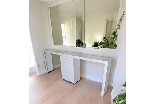 Balcão Salão de Cabeleireira