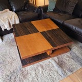 Mesa de Apoio Sala