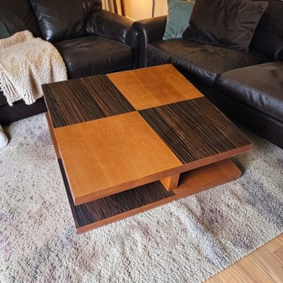 Mesa de Apoio Sala